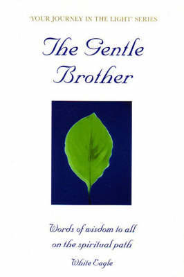 Gentle Brother image