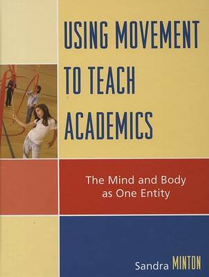 Using Movement to Teach Academics by Sandra Minton image