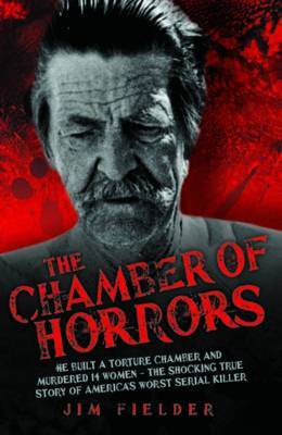 Chamber of Horrors by Jim Fielder image