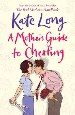 Mothers & Daughters by Kate Long image