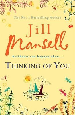 Thinking Of You by Jill Mansell image