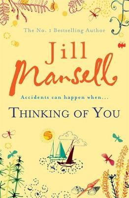 Thinking Of You by Jill Mansell