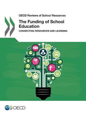 The funding of school education by Oecd image