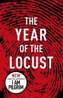 The Year of the Locust by Terry Hayes image