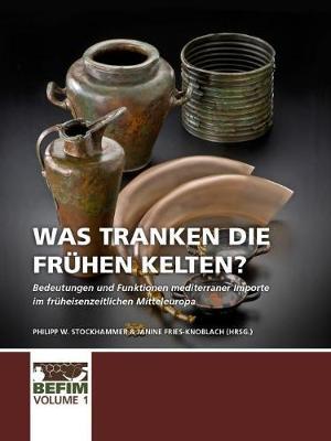 Was tranken die fruhen Kelten? image