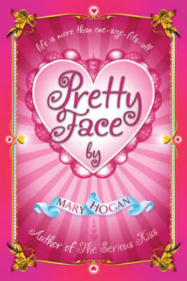 Pretty Face by Mary Hogan image