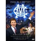 Paul McCartney: Ecce Cor Meum on DVD Paul McCartney: Ecce Cor Meum on DVD