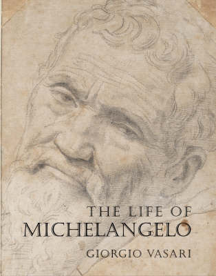 The Life of Michelangelo by Giorgio Vasari image
