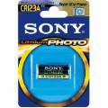 Sony CR123A Photo battery Sony CR123A Photo battery