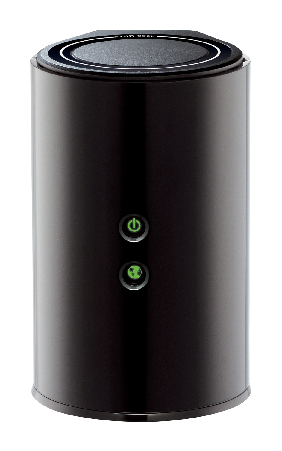 D-Link DIR-850L Wireless AC1200 Dual Band Cloud Router image