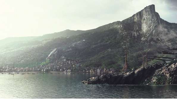 Dishonored 2 for PS4 image