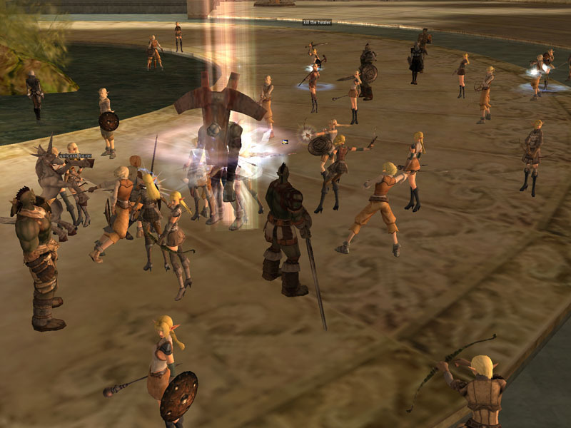 Lineage II: The Epic Collection image