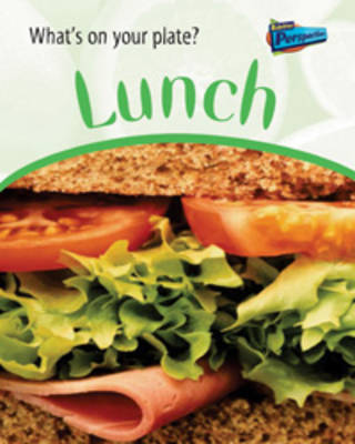 Lunch by Lola M Schaefer image