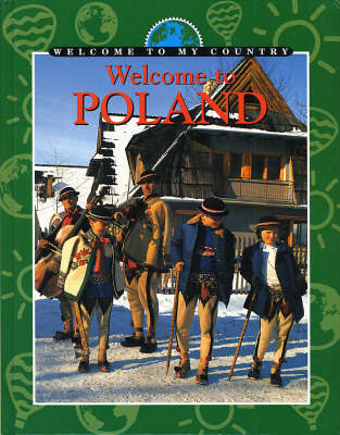 Poland by U. Mulla-Feroze image