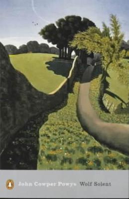 Wolf Solent by John Cowper Powys image