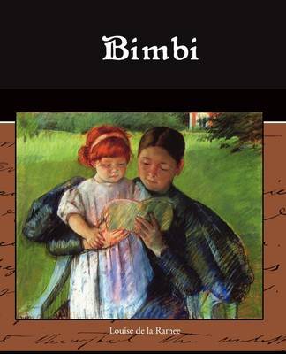 Bimbi by Louisa Ouida De La Ramee image