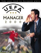UEFA Manager 2000 for PC UEFA Manager 2000 for PC