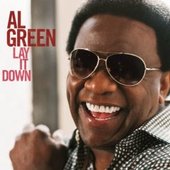 Lay It Down on CD by Al Green