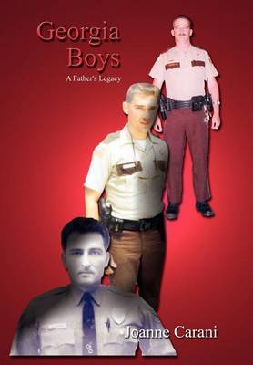 Georgia Boys by Joanne Carani image