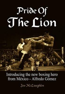 Pride Of The Lion by Joe McLaughlin image