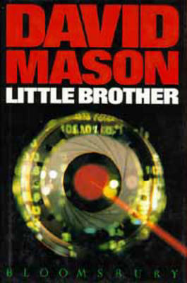 Little Brother by David Mason image