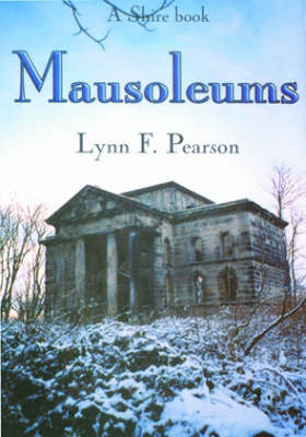 Mausoleums by Lynn F. Pearson image