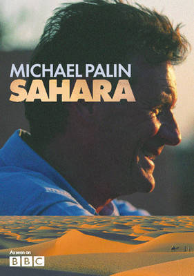 Sahara by Michael Palin image