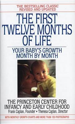 First 12 Months Of Life by Frank Caplan image