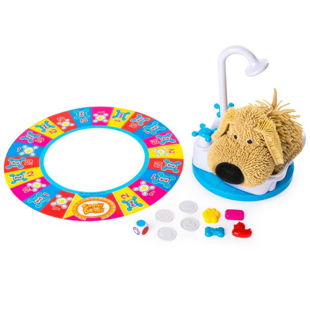 Soggy Doggy - Board Game image