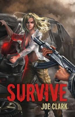 Survive by Joe Clark image