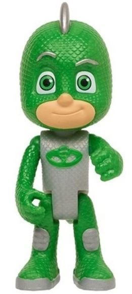 PJ Masks: Figure - Gekko image