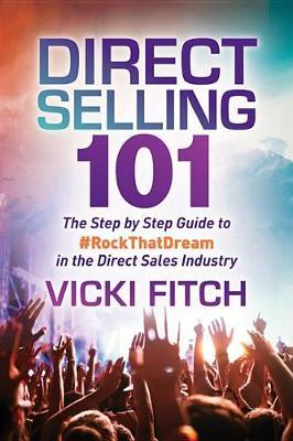 Direct Selling 101 by Vicki Fitch image