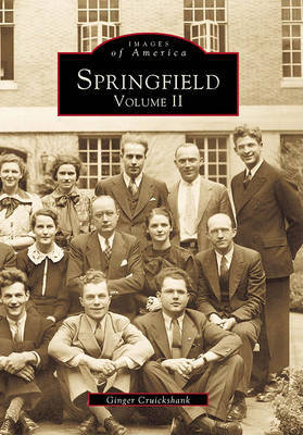 Springfield by Ginger Cruikshank image