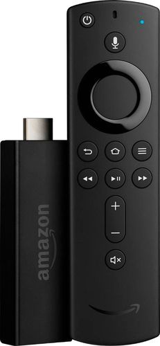 Amazon Fire TV Stick Streaming Media Player - Advanced Edition