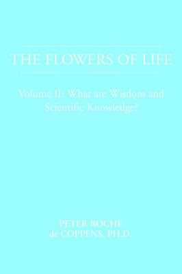 Flowers of Life Volume II image