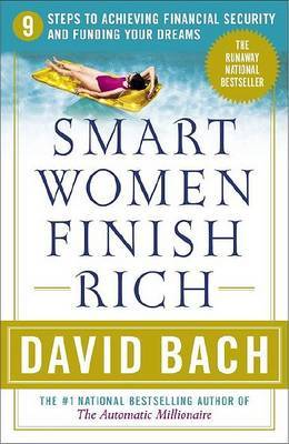 Smart Women Finish Rich by David Bach image