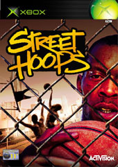 Street Hoops for Xbox Street Hoops for Xbox