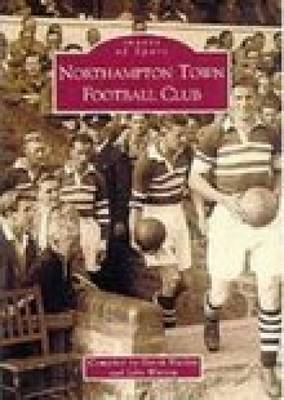 Northampton Town Football Club by John Watson image