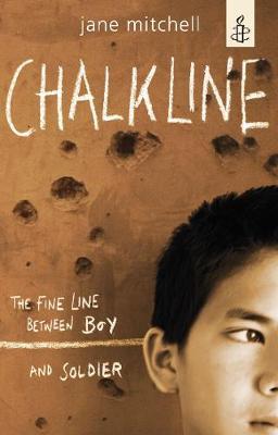 Chalkline by Jane Mitchell image
