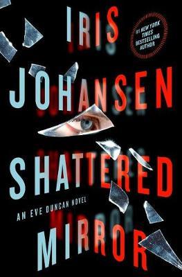 Shattered Mirror by Iris Johansen image