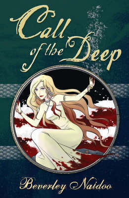 Call of the Deep by Beverley Naidoo image