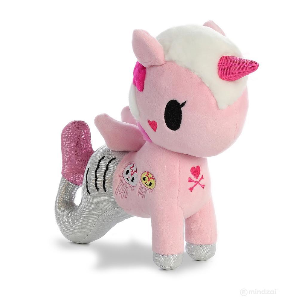 Tokidoki: Mermicorno Gelatina - 8" Plush image