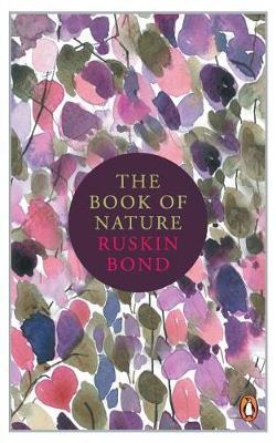 The Book of Nature by Ruskin Bond image
