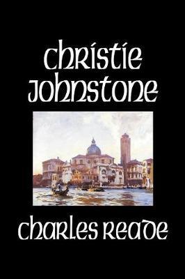 Christie Johnstone image