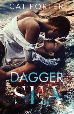 Dagger in the Sea by Cat Porter image