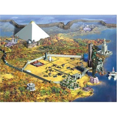 Sid Meier's Civilization III: Complete Edition for PC Games image