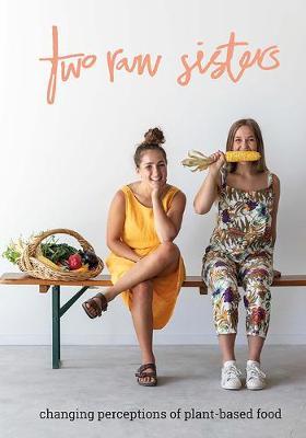 Two Raw Sisters by Rosa Flanagan image
