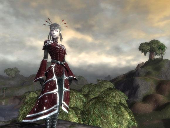 Guild Wars: Game of the Year Edition for PC Games image