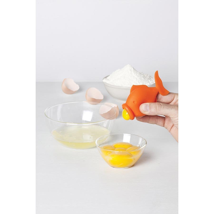 YolkFish Egg Separator at Mighty Ape NZ