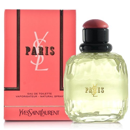 ysl paris edp